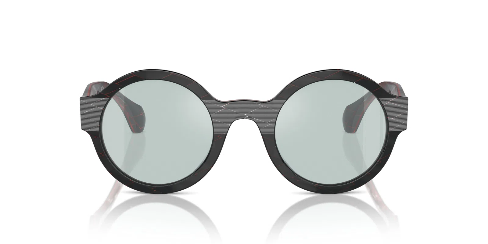 Alain Mikli 3509 Eyeglasses - view 9